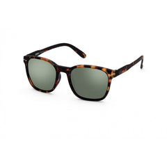 iZIPIZI NAUTIC Tortoise Green Polarized