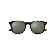 iZIPIZI NAUTIC Tortoise Green Polarized