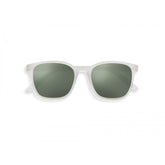 IZIPIZI NAUTIC White Green Polarized