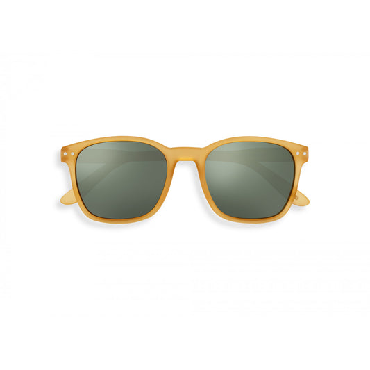 IZIPIZI NAUTIC Yellow Green Polarized