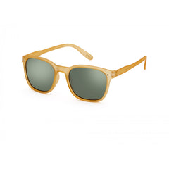 IZIPIZI NAUTIC Yellow Green Polarized