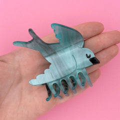 Coucou Suzette Kopča za kosu Swallow