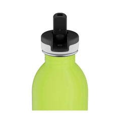 24Bottles Boca Urban - REactive Yellow/Green (250 ml)