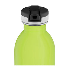 24Bottles Boca Urban - REactive Yellow/Green (250 ml)