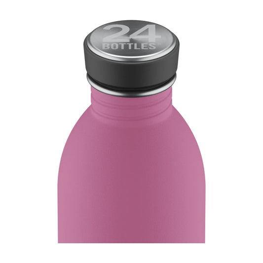 24Bottles Boca Urban - Mauve (500 ml)