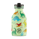 24Bottles Kids Boca Urban - Jurassic Friends (250 ml)
