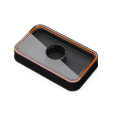 24Bottles Food Container - Brushed Steel