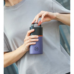 24Bottles Termos Spin boca - Erica (730 ml)