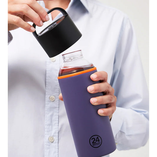 24Bottles Termos Spin boca - Erica (730 ml)