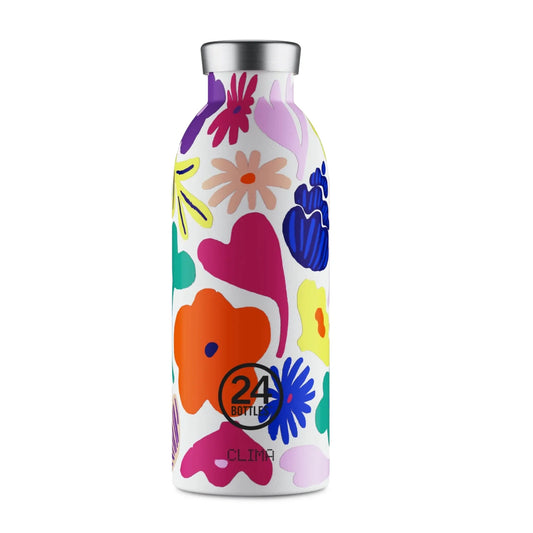 24Bottles Thermos bottle Clima - Acqua Fiorita (500 ml)