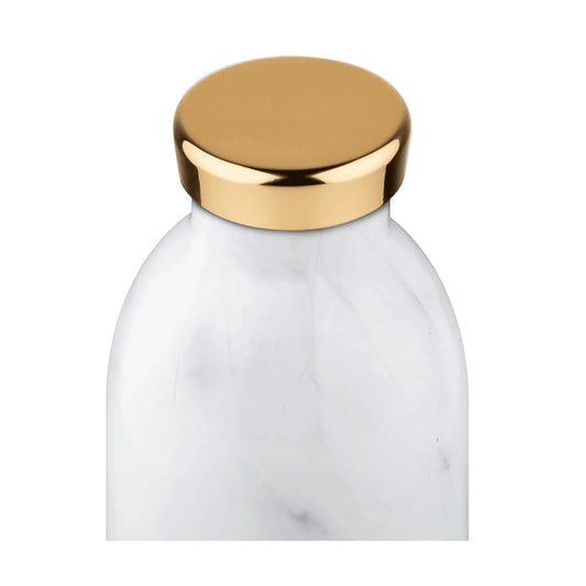 24Bottles Thermos bottle Clima - Carrara (330 ml)