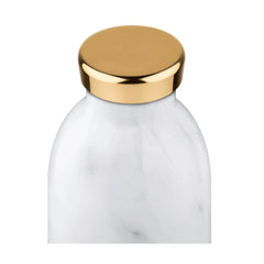 24Bottles Thermos bottle Clima - Carrara (330 ml)