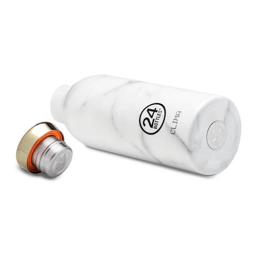 24Bottles Thermos bottle Clima - Carrara (500 ml)