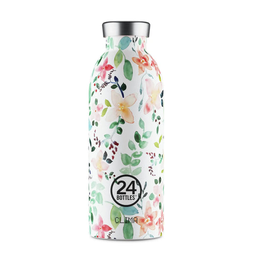 24Bottles Thermos bottle Clima - Little Buds (500 ml)