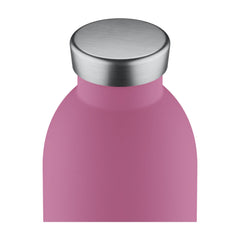 24Bottles Thermos bottle Clima - Mauve (500 ml)