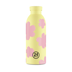 24Bottles Termos boca Clima - Daydreaming Yellow (500 ml)