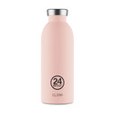 24Bottles Termos boca Clima - Dusty Pink (500 ml)