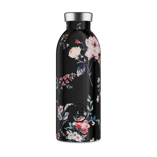 24Bottles Termos boca Clima - Ebony Rose (500 ml)