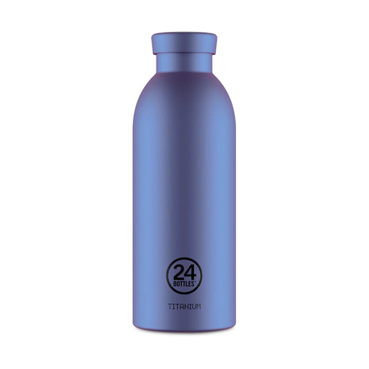 24Bottles Termos boca Clima Titanium - Astra  (500ml)