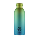 24Bottles Termos boca Clima Titanium - Aura (500ml)