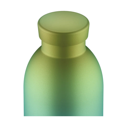 24Bottles Termos boca Clima Titanium - Aura (500ml)