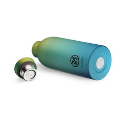 24Bottles Termos boca Clima Titanium - Aura (500ml)