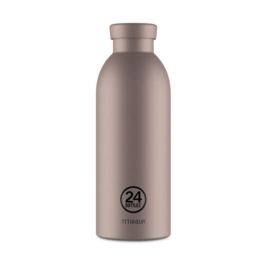 24Bottles Termos boca Clima Titanium - Avant (500ml)