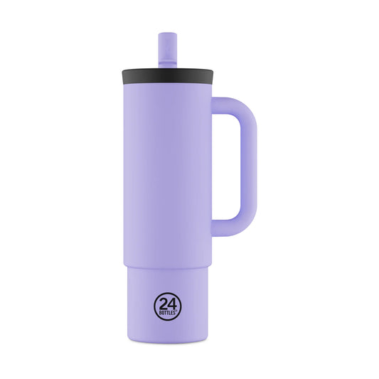 24Bottles Termos boca sa slamkom - Erica (800ml)