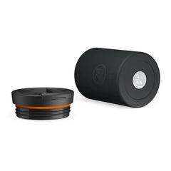 24Bottles Thermos cup Travel Tumbler - Tuxedo Black (350 ml)