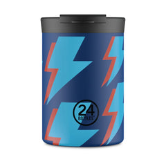 24Bottles Termos šalica - Zap Zap (350 ml)