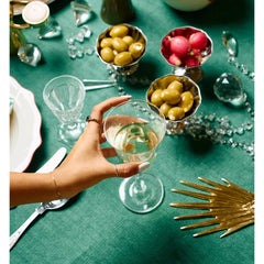 Anna + Nina Set čaša za vino 4 kom - Starry Eve