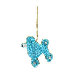 Anna + Nina Ukras za bor - Poodle