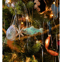 Anna + Nina Ukras za bor - Sardine