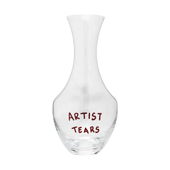 Anna + Nina Vrč - Artist Tears