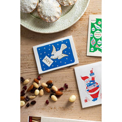 Archivist Čestitka Joy