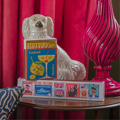 Archivist Duge šibice Stamp