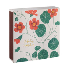 Archivist Šibice Nasturtium