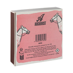 Archivist Šibice Pink Cowboy