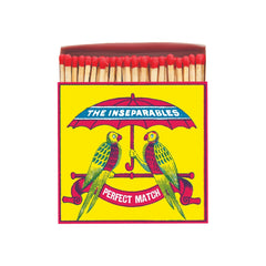 Archivist Šibice The Inseparables