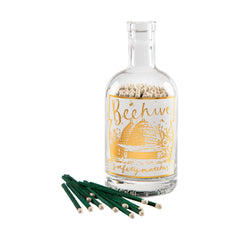 Archivist Šibice u boci Beehive