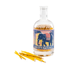 Archivist Šibice u boci Elephant