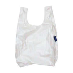 Baggu Baby shopping bag - Pearl Metallic 