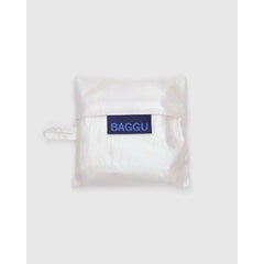 Baggu Baby shopping bag - Pearl Metallic 