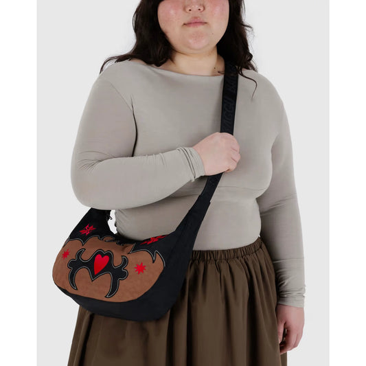 Baggu Nylon Torbica  - Western