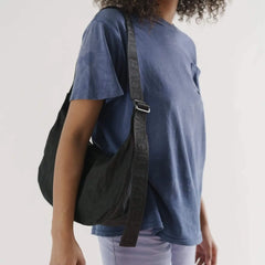 Baggu Nylon Torba - Black