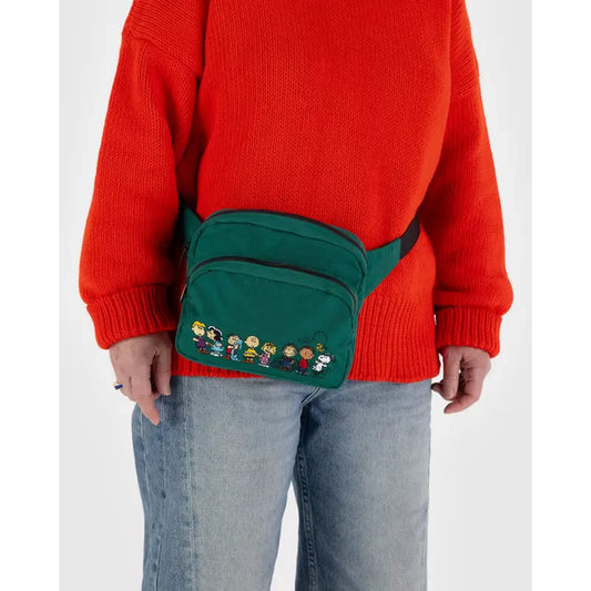 Baggu Bag Fanny Pack - Snoopy 