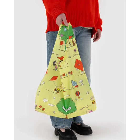 Baggu Shopping Bag - Kite Eating Tree 