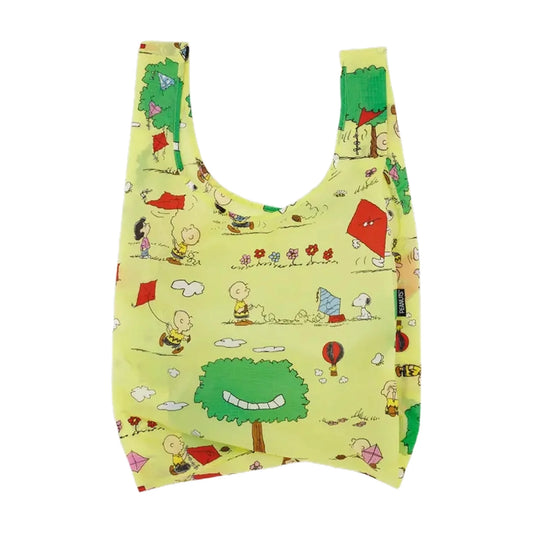 Baggu Shopping Bag - Kite Eating Tree 