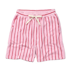 Bongusta Naram Kratke hlače Baby Pink & Ski Patrol
