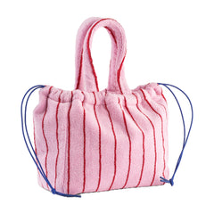 Bongusta Naram Small Bag Baby Pink &amp; Ski Patrol 